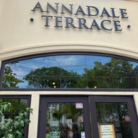 Photo taken at Annadale Terrace by Hany Y. on 5/22/2022