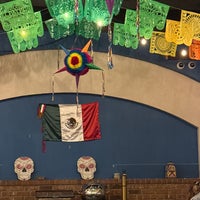 Foto tomada en El Patron Restaurante Mexicano  por Hany Y. el 2/23/2024