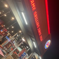 Photo taken at Burger King by Hany Y. on 11/18/2020