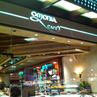 Omonia Cafe - Astoria - Astoria, NY