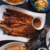 Sham Hammer Bay Seafood Restaurant