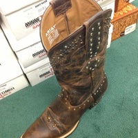boot barn c
