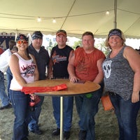 รูปภาพถ่ายที่ Wisconsin Harley-Davidson โดย Julie K. เมื่อ 8/29/2013