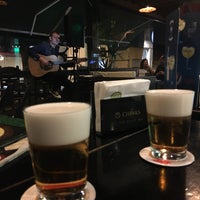 Photo taken at Deck Lounge Bar by Léo R. on 7/27/2017