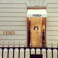 fendi paris