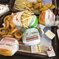 Photo taken at McDonald&amp;#39;s by Mücahit A. on 7/6/2019