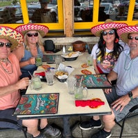 Photo taken at Phil Sandoval&amp;#39;s Mexican Restaurante by Jennifer H. on 5/5/2022