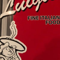 Photo taken at Luigi&amp;#39;s Restaurant by Jennifer H. on 5/21/2019