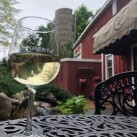 6/16/2019 tarihinde Jennifer H.ziyaretçi tarafından Cody Kresta Vineyard &amp;amp; Winery'de çekilen fotoğraf