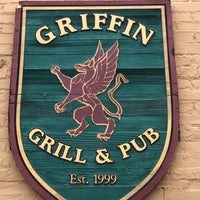 6/10/2019にJennifer H.がGriffin Grill &amp;amp; Pubで撮った写真