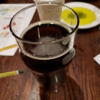 Photo taken at John Harvard&amp;#39;s Brewery &amp;amp; Ale House by Brian B. on 3/9/2019