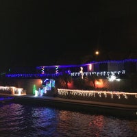 12/12/2016에 Nafis D.님이 Mandurah Cruises에서 찍은 사진