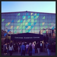 Photo taken at EC3 - Evernote Conference by Daniel H. on 9/26/2013