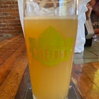6/17/2021에 Rob J.님이 PreFunk Beer Bar Nampa에서 찍은 사진