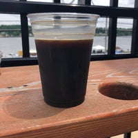 Photo taken at Mississippi River Distilling Company &amp;amp; Cody Road Cocktail House by Dave S. on 6/22/2019