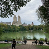 Photo taken at Central Park by Rodrigo Z. on 9/27/2018