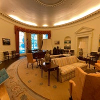 Photo taken at Jimmy Carter Presidential Library &amp;amp; Museum by Doug Z. on 6/30/2022