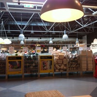 Photo taken at IKEA by Elif S. on 4/21/2013