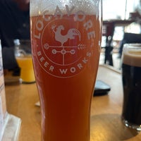 Photo taken at Locavore Beer Works by Melissa D. on 3/23/2024