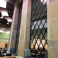 Photo taken at Norlin Library by Melissa D. on 3/25/2019