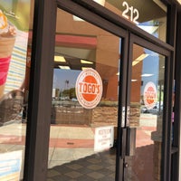 Photo taken at TOGO&amp;#39;S Sandwiches by Melissa D. on 8/1/2018