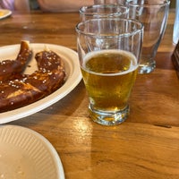 Photo taken at Raices Brewing Company by Melissa D. on 7/1/2022