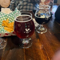 Photo taken at Locavore Beer Works by Melissa D. on 1/13/2024