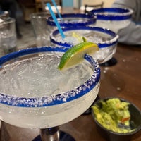 Photo taken at Blue Agave Grill by Melissa D. on 3/2/2022