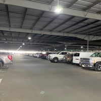 Foto scattata a Canopy Airport Parking da Melissa D. il 7/13/2022