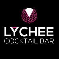 5/12/2016 tarihinde LYCHEE Cocktail Barziyaretçi tarafından LYCHEE Cocktail Bar'de çekilen fotoğraf