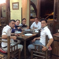Photo taken at Qafqaz Resturant by Kamal P. on 9/8/2016