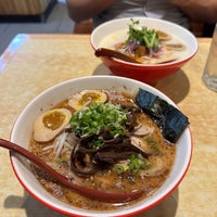 Foto diambil di Tabata Noodle Restaurant oleh Jessica F. pada 5/9/2024