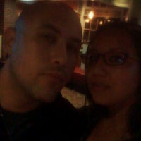 Photo taken at Chili&amp;#39;s Grill &amp;amp; Bar by candy k. on 10/26/2012