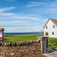 Mey House - Luxury Rooms and Breakfast 