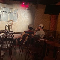 Photo taken at Stand Up NY by Rebekah F. on 8/28/2022