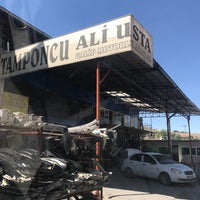 tamponcu ali usta kayseri kayseri
