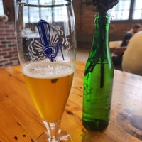 Photo taken at Steam Whistle Brewing by Dan O. on 11/16/2022