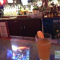 Photo taken at Mullen&amp;#39;s Bar &amp;amp; Grill by Travis B. on 1/29/2013