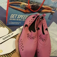 speedo sm megamall