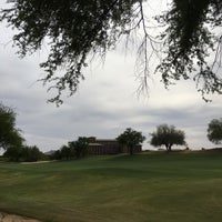 Photo taken at The Westin Kierland Golf Club by Caramel on 4/24/2017