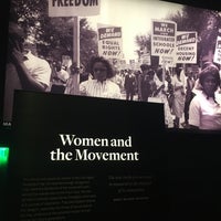 Photo taken at National Museum of African American History and Culture by Daniela S. on 7/28/2017