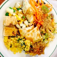 2/23/2015에 Victor T.님이 Lagoa Tropical에서 찍은 사진