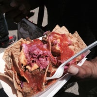 Photo taken at Chicago Food Truck Fest 2015 by Cristen A. on 6/27/2015