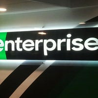 Enterprise Rent-A-Car - Newark Airport and Port Newark - 8 tips