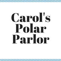 Снимок сделан в Carol&amp;#39;s Polar Parlor пользователем Carol&amp;#39;s Polar Parlor 5/18/2016
