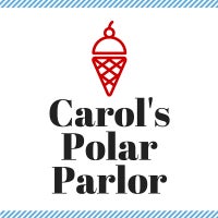รูปภาพถ่ายที่ Carol&amp;#39;s Polar Parlor โดย Carol&amp;#39;s Polar Parlor เมื่อ 5/12/2016