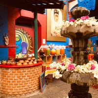 11/24/2019에 Noemi G.님이 La Casa de Frida에서 찍은 사진
