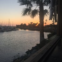 Photo taken at Galley At The Marina by C C. on 9/10/2016