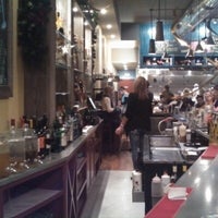 Photo taken at Valley Kitchen &amp;amp; Bar by Rachel C. on 1/1/2013