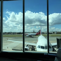 Photo taken at São Paulo Airport / Congonhas (CGH) by Fábio C. on 5/7/2015